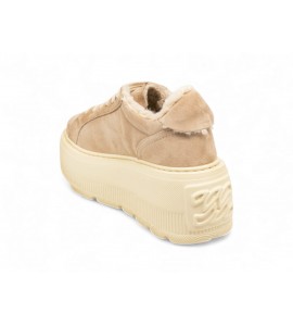 CASADEI Nexus Aplsenales Sneakers