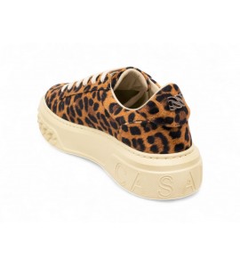 CASADEI Malesia Off Road Sneakers