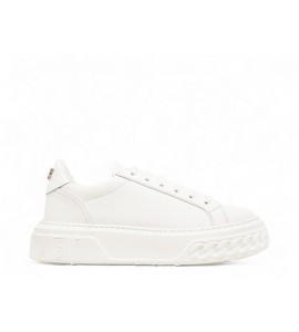 CASADEI Sneakers Off Road Leather