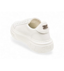 CASADEI Sneakers Off Road Leather