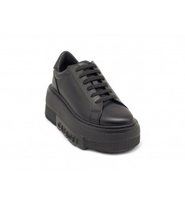 CASADEI Nexus Leather Sneakers
