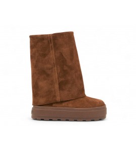 CASADEI Stivali New Double Face