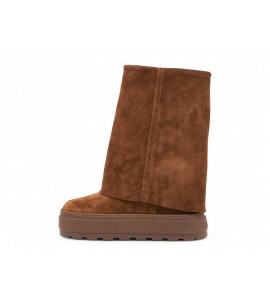CASADEI Stivali New Double Face