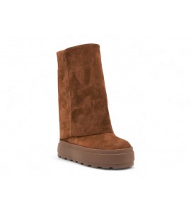 CASADEI Stivali New Double Face