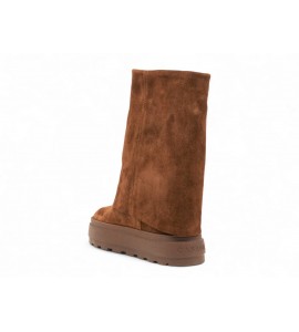CASADEI Stivali New Double Face