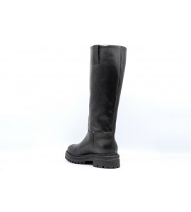 VSL stivale PELLE NERO