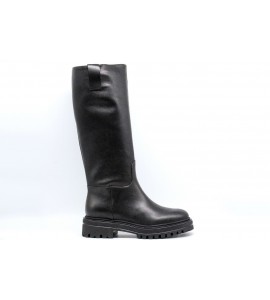 VSL stivale PELLE NERO