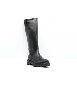 VSL stivale PELLE NERO