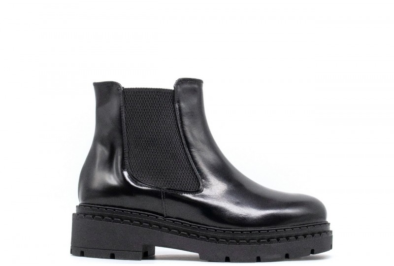 VSL BEATLES VERNICE NERO