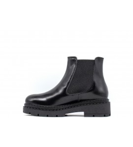 VSL BEATLES VERNICE NERO