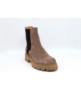 VSL BEATLES CAMOSCIO TAUPE