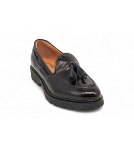 VSL MOCASSINO CON NAPPINE