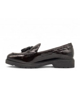 VSL MOCASSINO CON NAPPINE