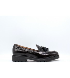 VSL MOCASSINO CON NAPPINE