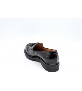 VSL MOCASSINO CON NAPPINE