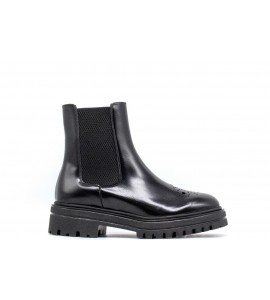 VSL BEATLES VERNICE NERO