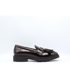 VSL MOCASSINO CON NAPPINE