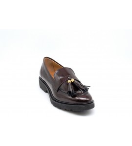 VSL MOCASSINO CON NAPPINE