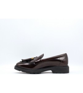 VSL MOCASSINO CON NAPPINE