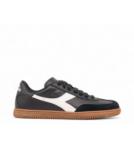 DIADORA TRAINER Sneaker in pelle