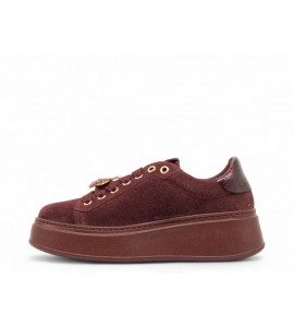 GIO + SNEAKERS ACCESSORIO GIOIELLO
