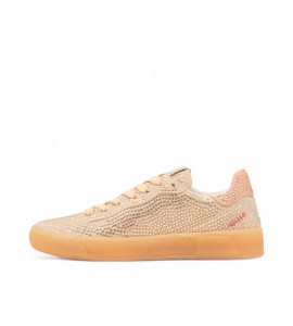 GIO + SNEAKERS CON STRASS
