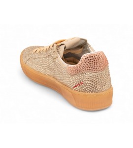 GIO + SNEAKERS CON STRASS