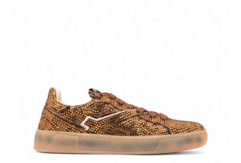 GIO + SNEAKERS ANIMALIER...
