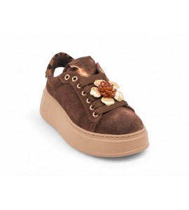 GIO + SNEAKERS ACCESSORIO GIOIELLO