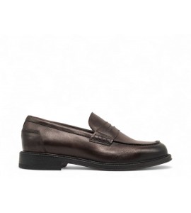 EXTON MOCASSINO CON MASCHERINA
