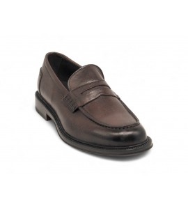 EXTON MOCASSINO CON MASCHERINA