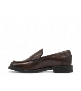 EXTON MOCASSINO CON MASCHERINA