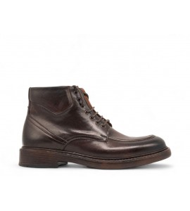 EXTON ANFIBIO IN PELLE