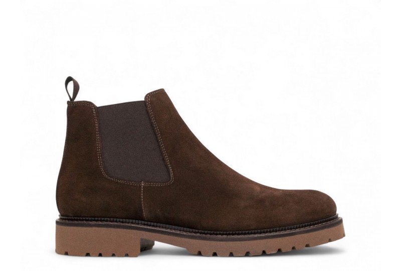 EXTON BEATLES IN CAMOSCIO