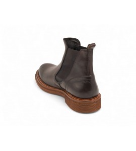 EXTON BEATLES IN PELLE DELAVE'