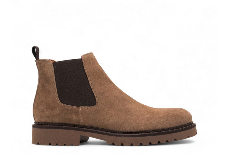 EXTON BEATLES IN CAMOSCIO