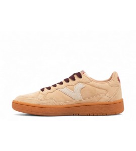 VICTORIA SNEAKER SMASH SUEDE donna