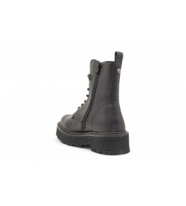 CULT DONNA ANFIBIO CLE103130 SLASH 1814 MID BLACK