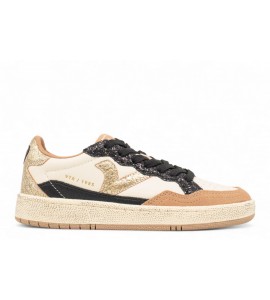 VICTORIA SNEAKER SMASH - GLITTER