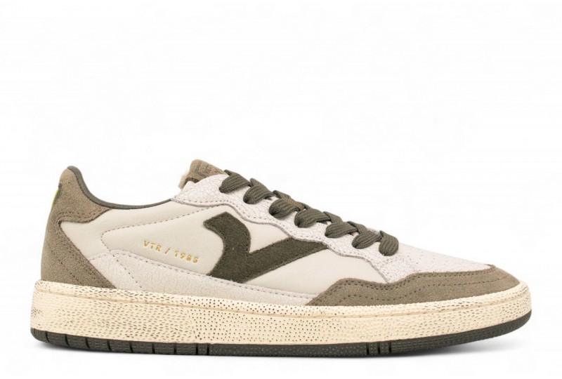 VICTORIA SNEAKER SMASH RETRO