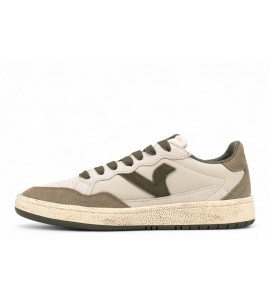 VICTORIA SNEAKER SMASH RETRO