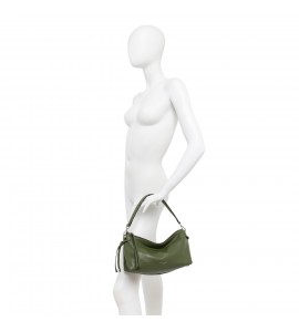 GIANNI CHIARINI BORSA BRINA DEEP FIR