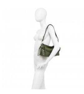 GIANNI CHIARINI BORSA BRINA DEEP FIR