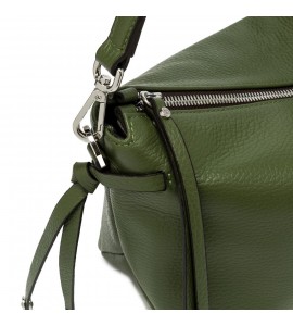 GIANNI CHIARINI BORSA BRINA DEEP FIR