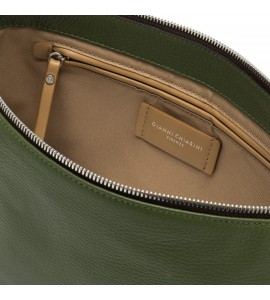 GIANNI CHIARINI BORSA BRINA DEEP FIR