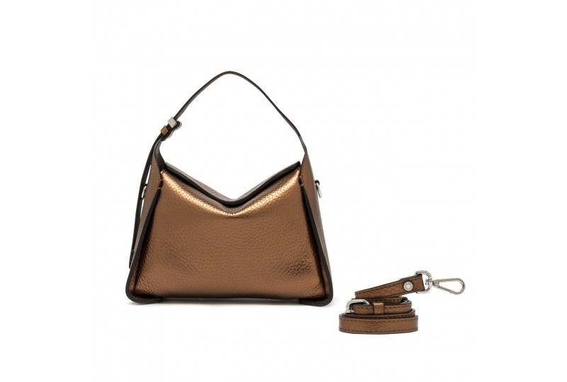 GIANNI CHIARINI BORSA...