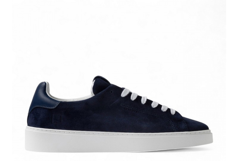 DATE SNEAKER LEVANTE SUEDE...