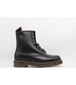 DR. MARTENS 1460 SMOOTH BLACK 36
