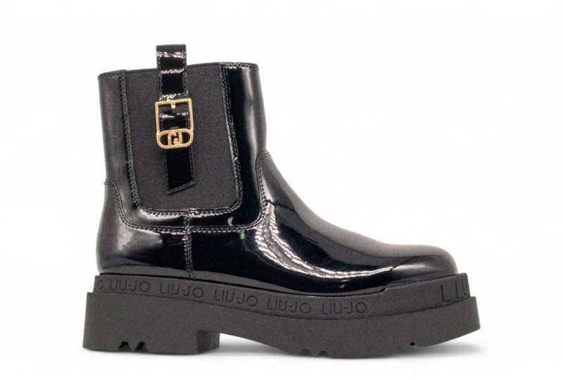 LIU JO Stivaletti platform...