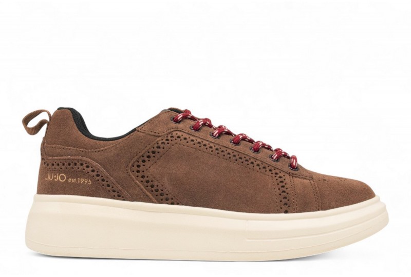LIU JO Sneakers BIG 05 uom